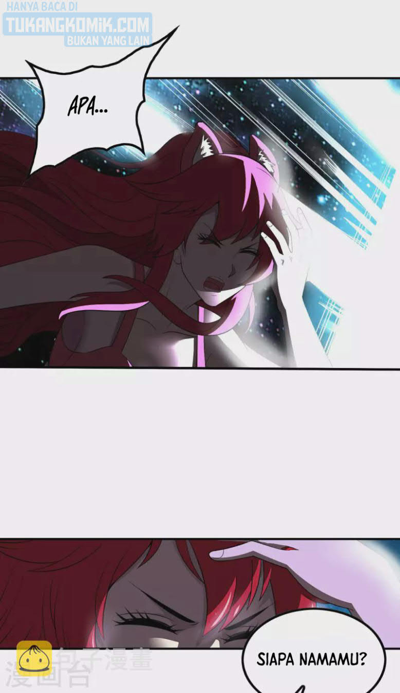 Useless First Son-In-Law Chapter 141 Gambar 8
