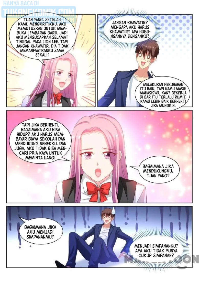 Baca  Very Pure Chapter 337 Gambar 2