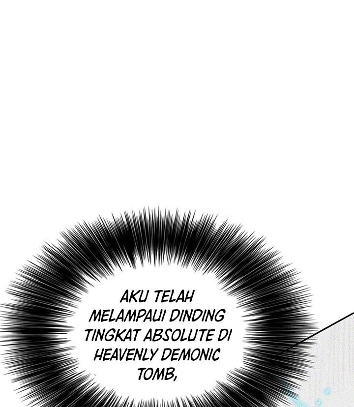 The Undefeatable Swordsman Chapter 132 Gambar 27