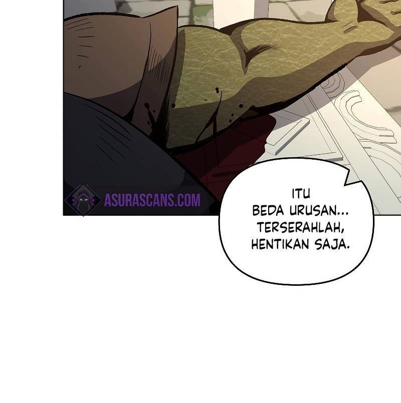 On My Way to Kill God Chapter 21 Gambar 33