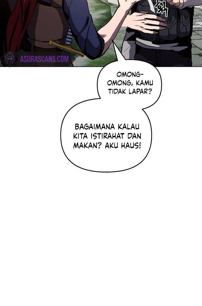 On My Way to Kill God Chapter 21 Gambar 39