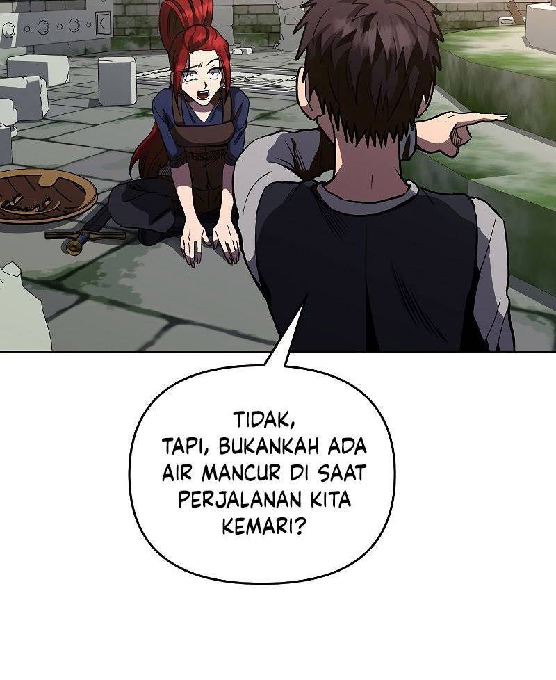 On My Way to Kill God Chapter 21 Gambar 42
