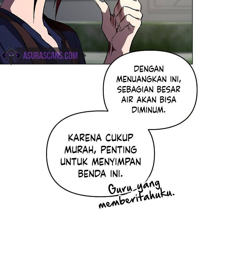 On My Way to Kill God Chapter 21 Gambar 45