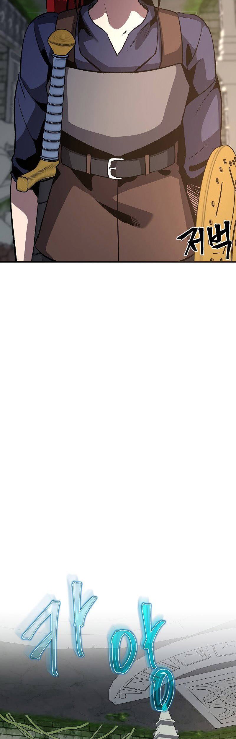 On My Way to Kill God Chapter 21 Gambar 19