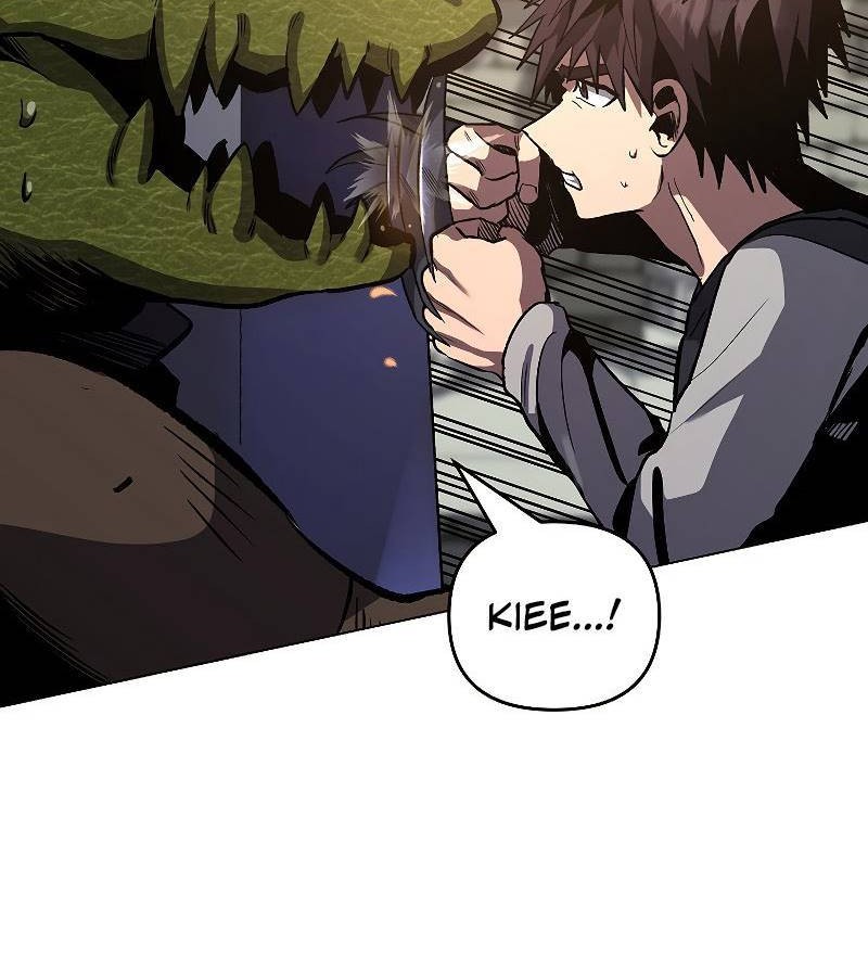 On My Way to Kill God Chapter 21 Gambar 23