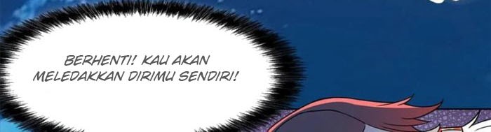 The Strong Man From the Mental Hospital Chapter 83 Gambar 10