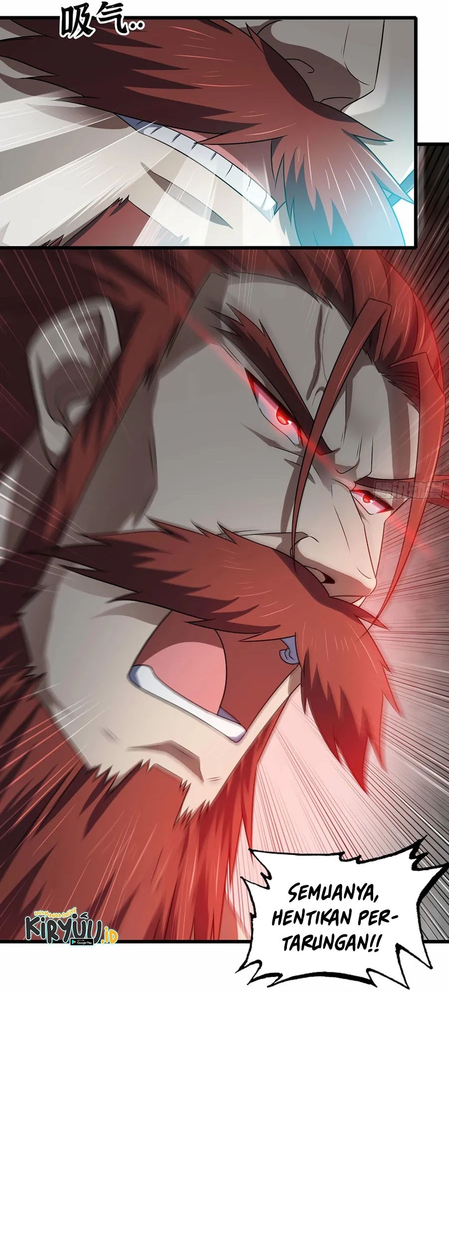 My Wife is a Demon Queen Chapter 397 Gambar 30