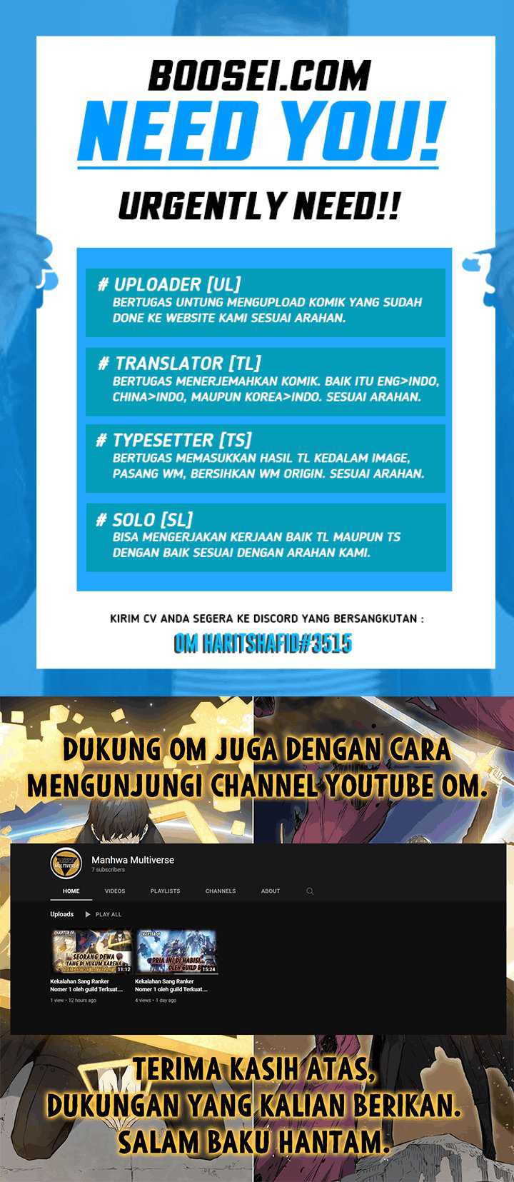 My School Life Pretending to Be a Worthless Person Chapter 27 Gambar 52