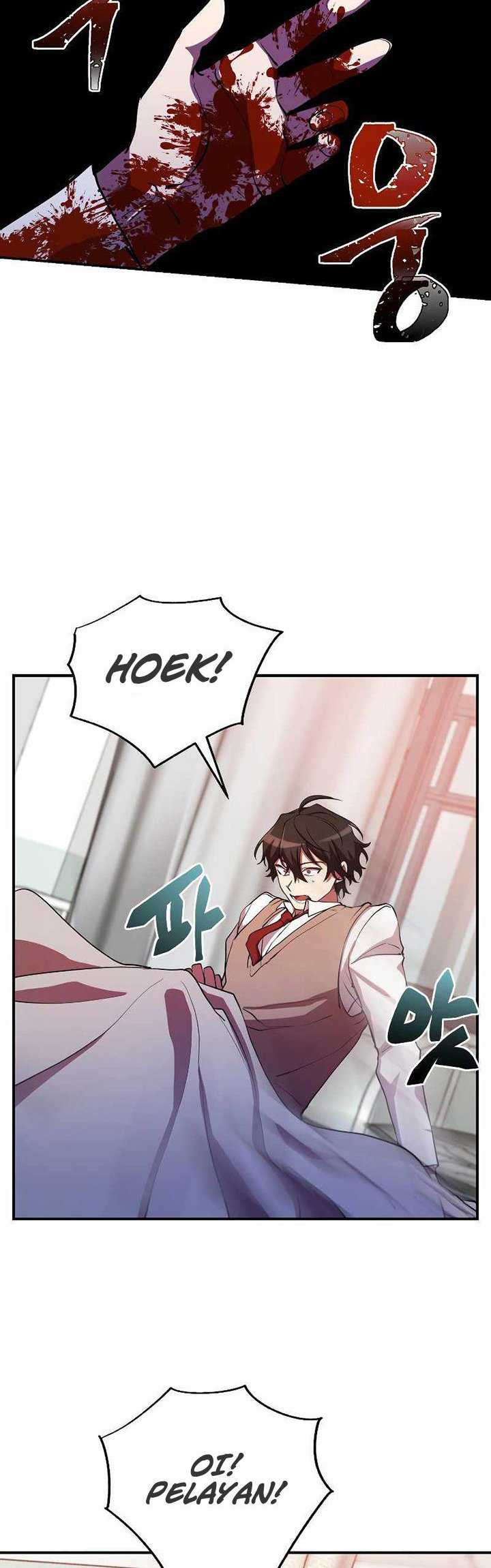 My School Life Pretending to Be a Worthless Person Chapter 27 Gambar 6