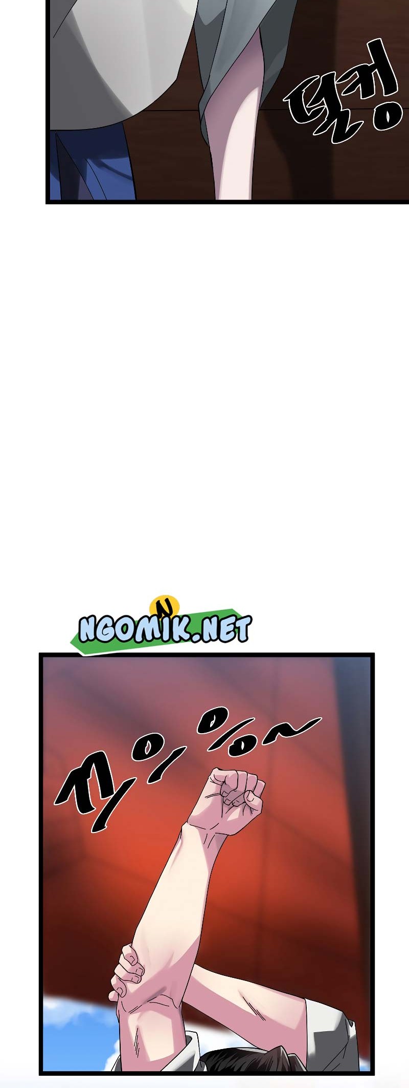 Volcanic Age Chapter 220 Gambar 37