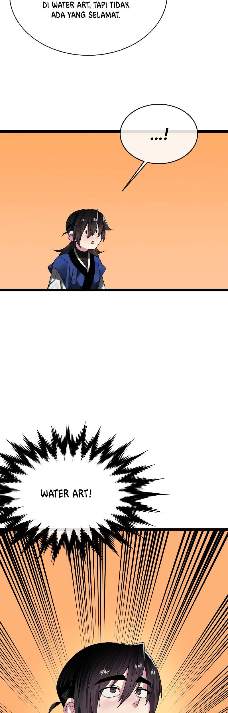 Volcanic Age Chapter 220 Gambar 22