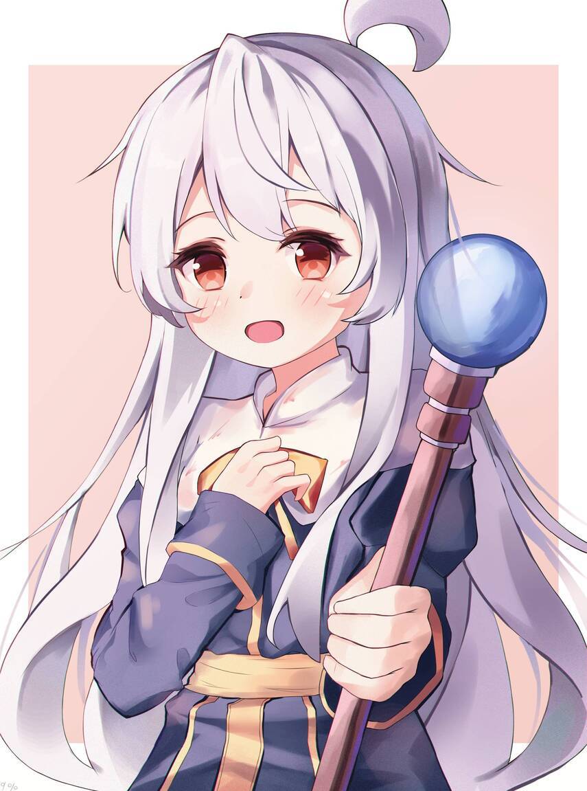 Onii-chan wa Oshimai Chapter 64 Gambar 16