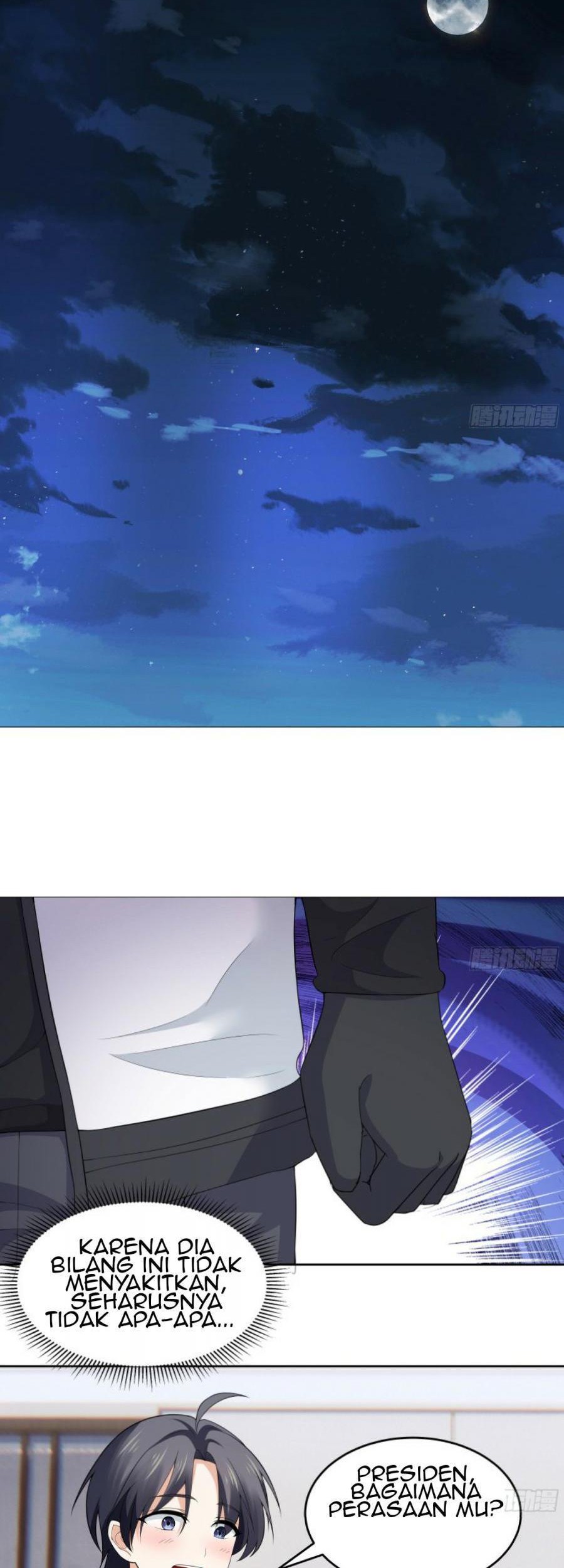 Beast-Eared Mother Wants to Monopolize Me Chapter 09 Gambar 3