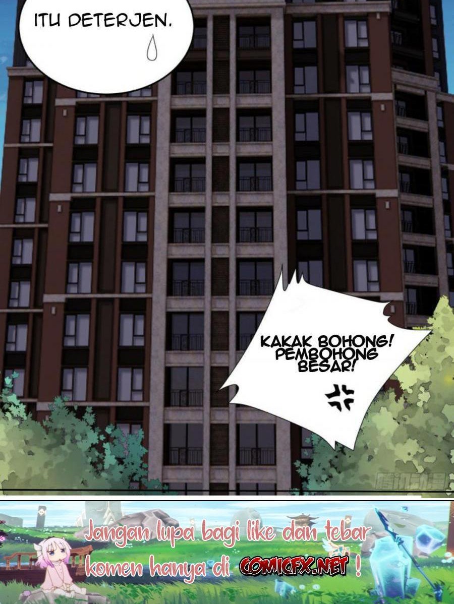 Beast-Eared Mother Wants to Monopolize Me Chapter 09 Gambar 11