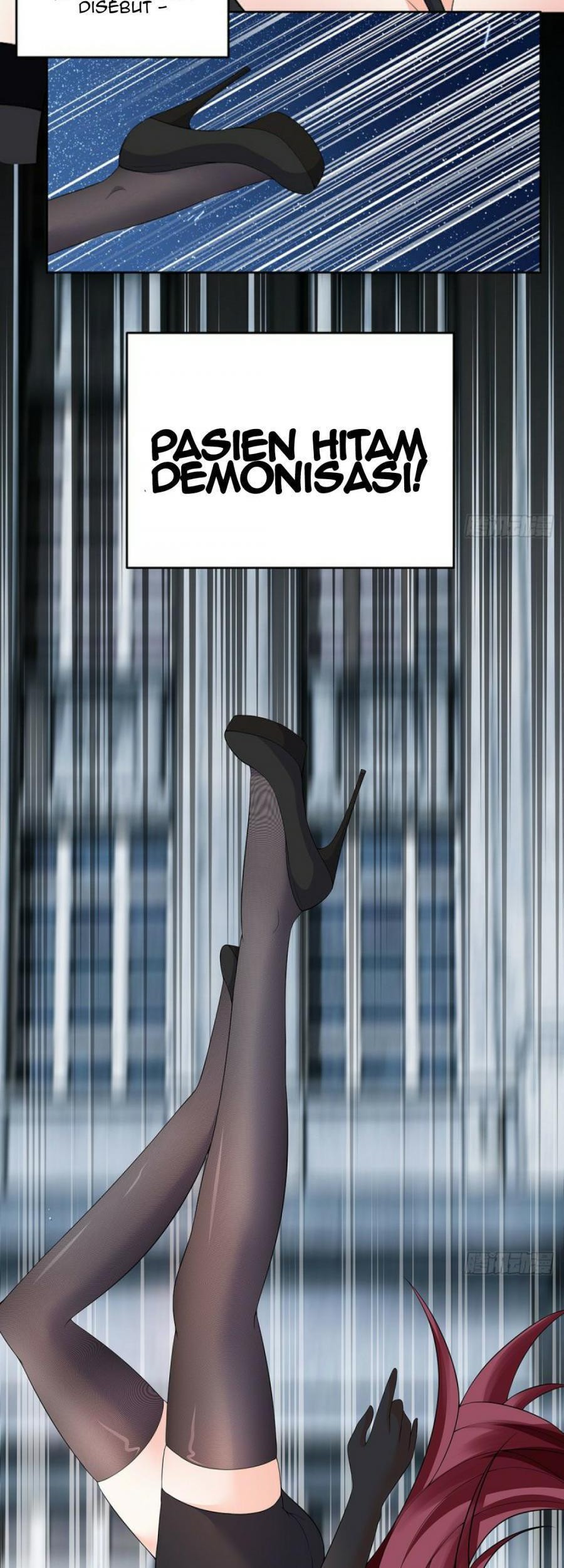 Beast-Eared Mother Wants to Monopolize Me Chapter 09 Gambar 14