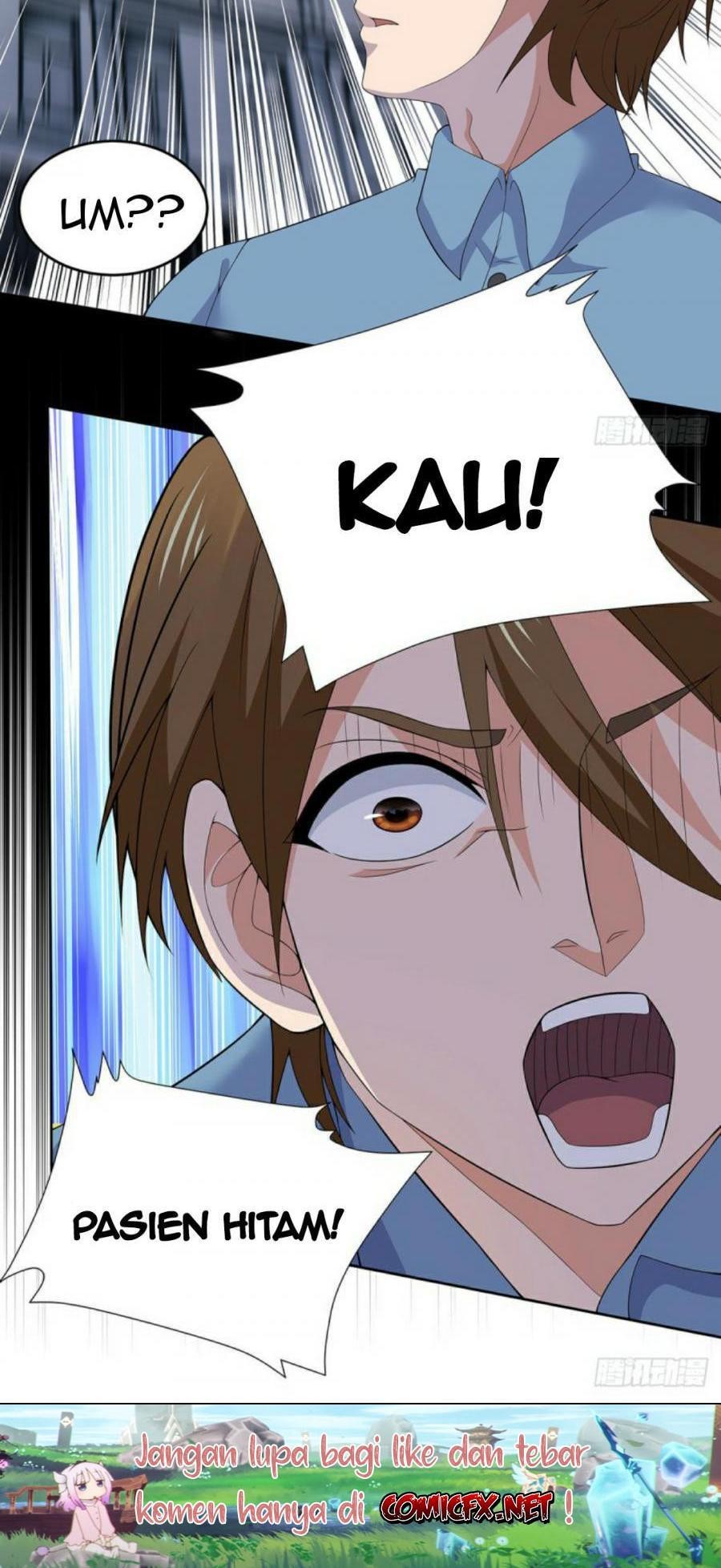 Beast-Eared Mother Wants to Monopolize Me Chapter 09 Gambar 16