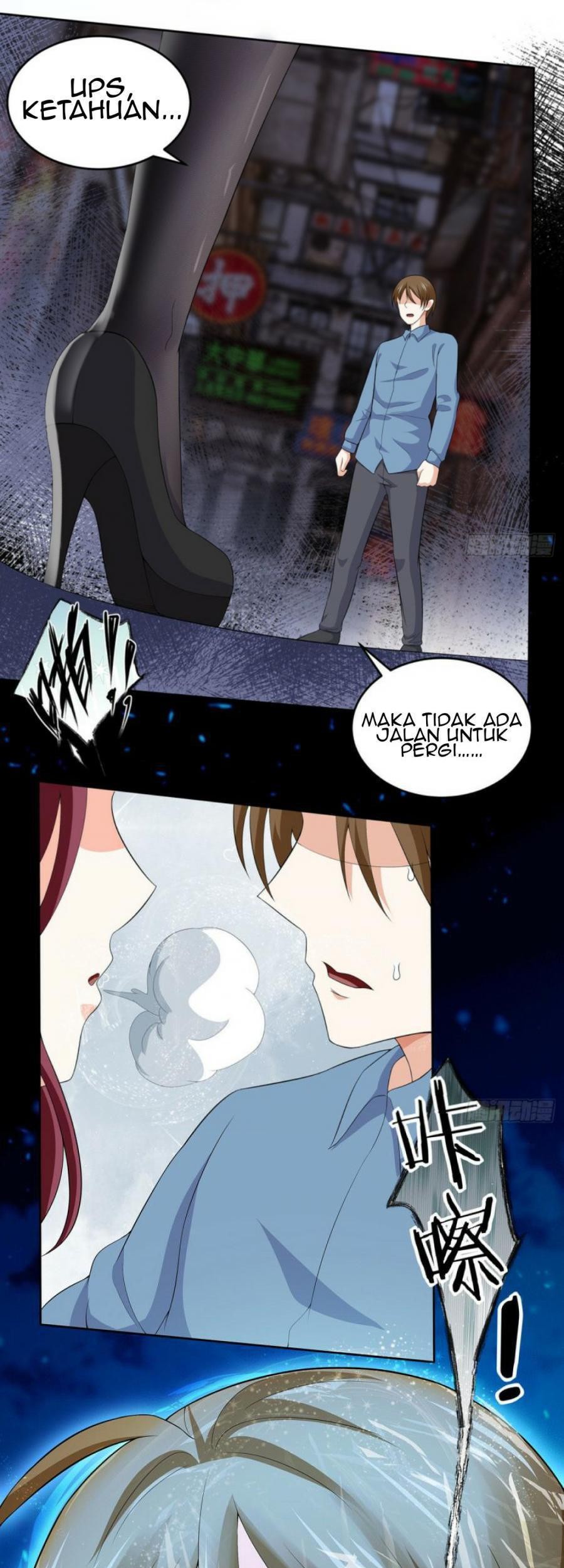 Beast-Eared Mother Wants to Monopolize Me Chapter 09 Gambar 17