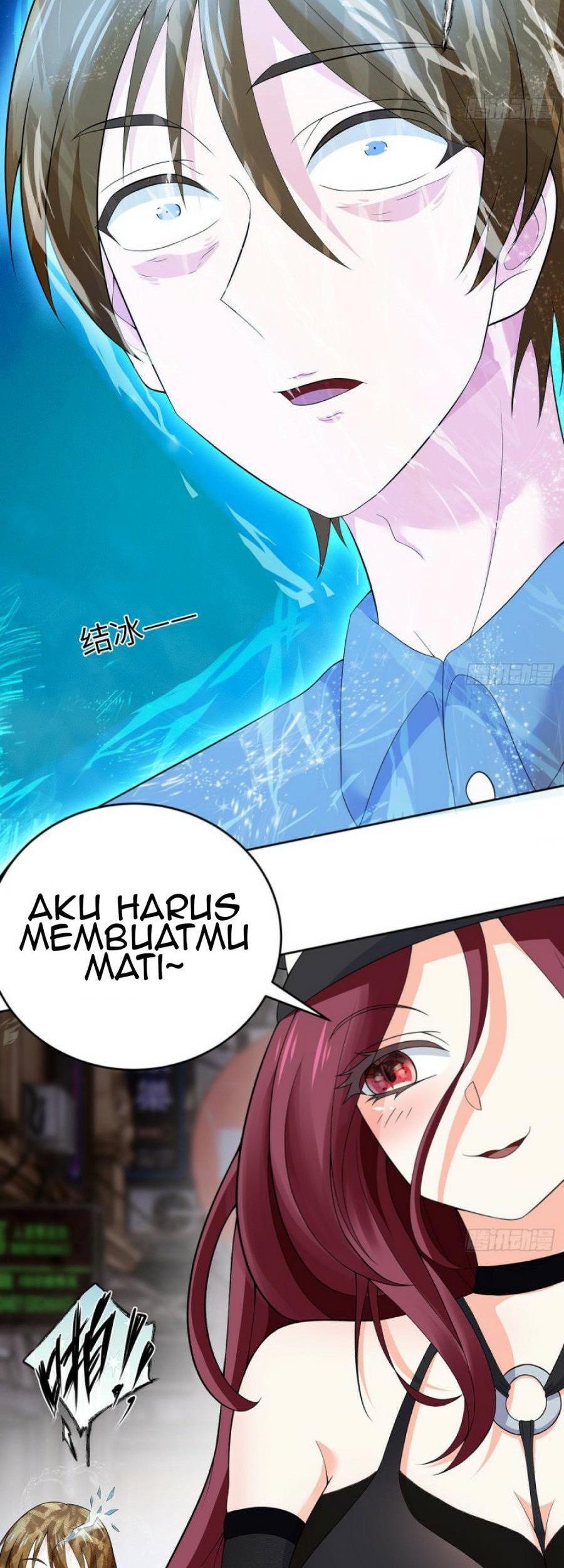 Beast-Eared Mother Wants to Monopolize Me Chapter 09 Gambar 18