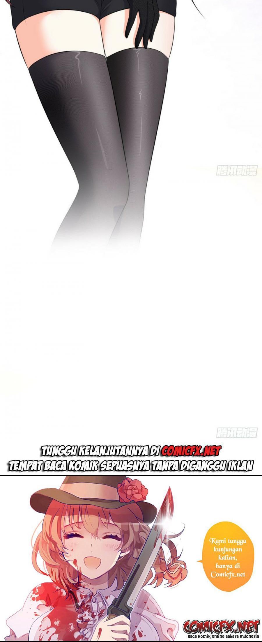 Beast-Eared Mother Wants to Monopolize Me Chapter 09 Gambar 20