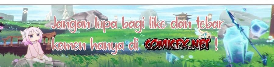 Dad the Strongest God of War Chapter 73 Gambar 11