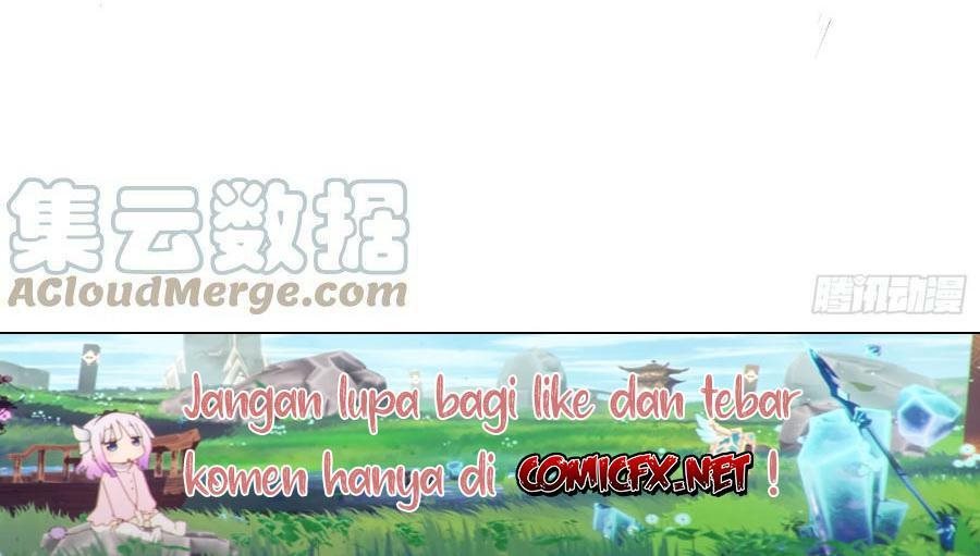 Dad the Strongest God of War Chapter 73 Gambar 21