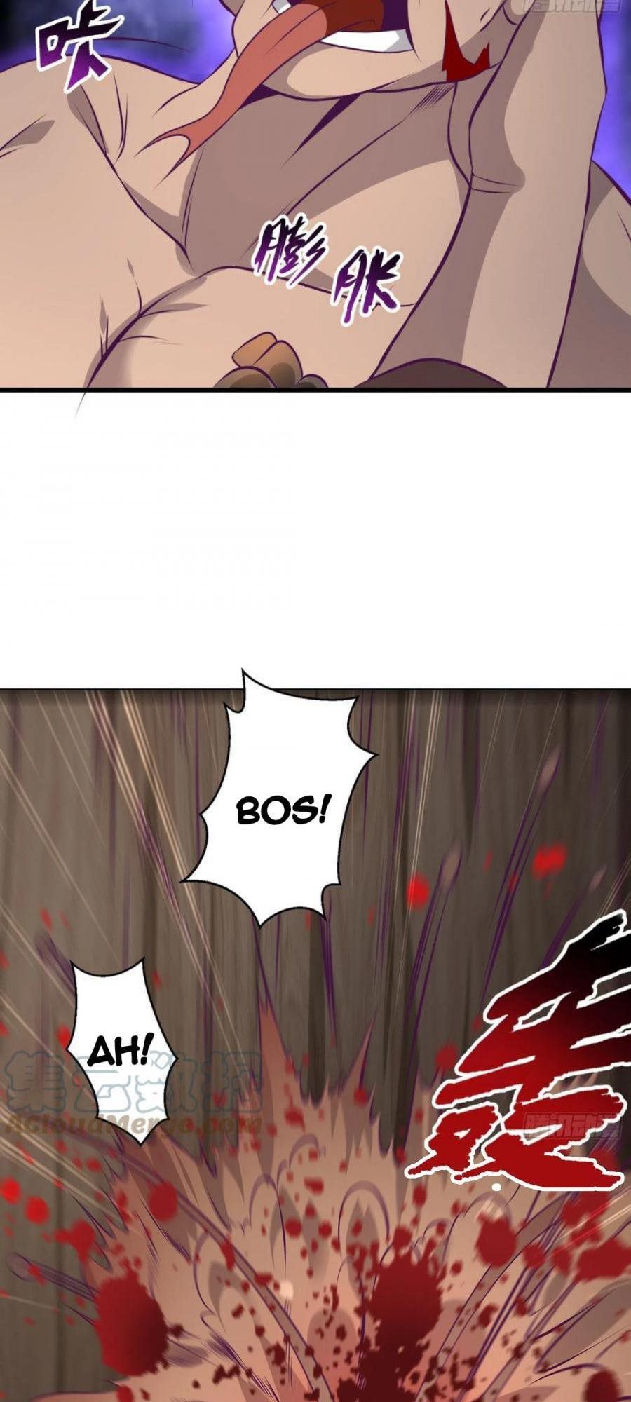 Dad the Strongest God of War Chapter 73 Gambar 34