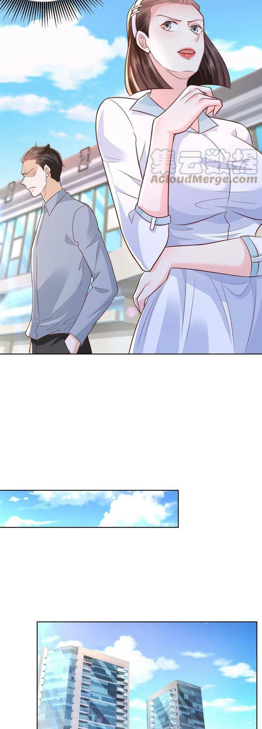 I Randomly Have A New Career Every Week Chapter 247 Gambar 5