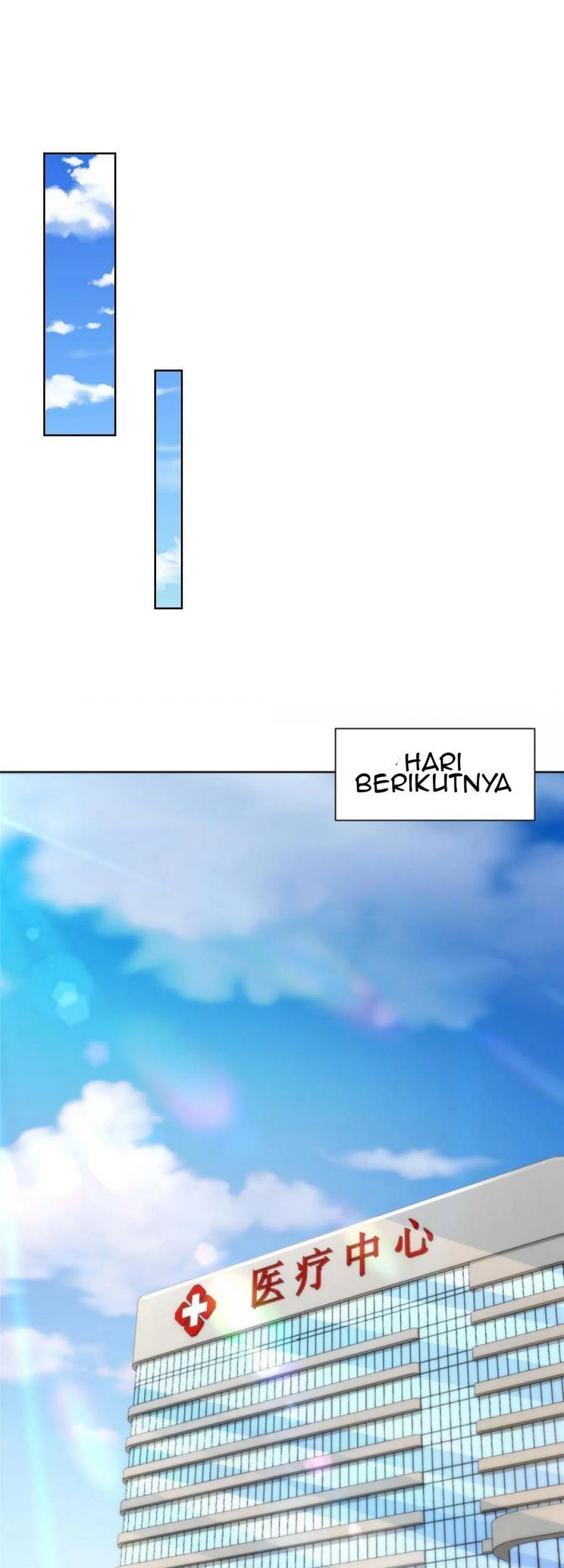 I Randomly Have A New Career Every Week Chapter 247 Gambar 9