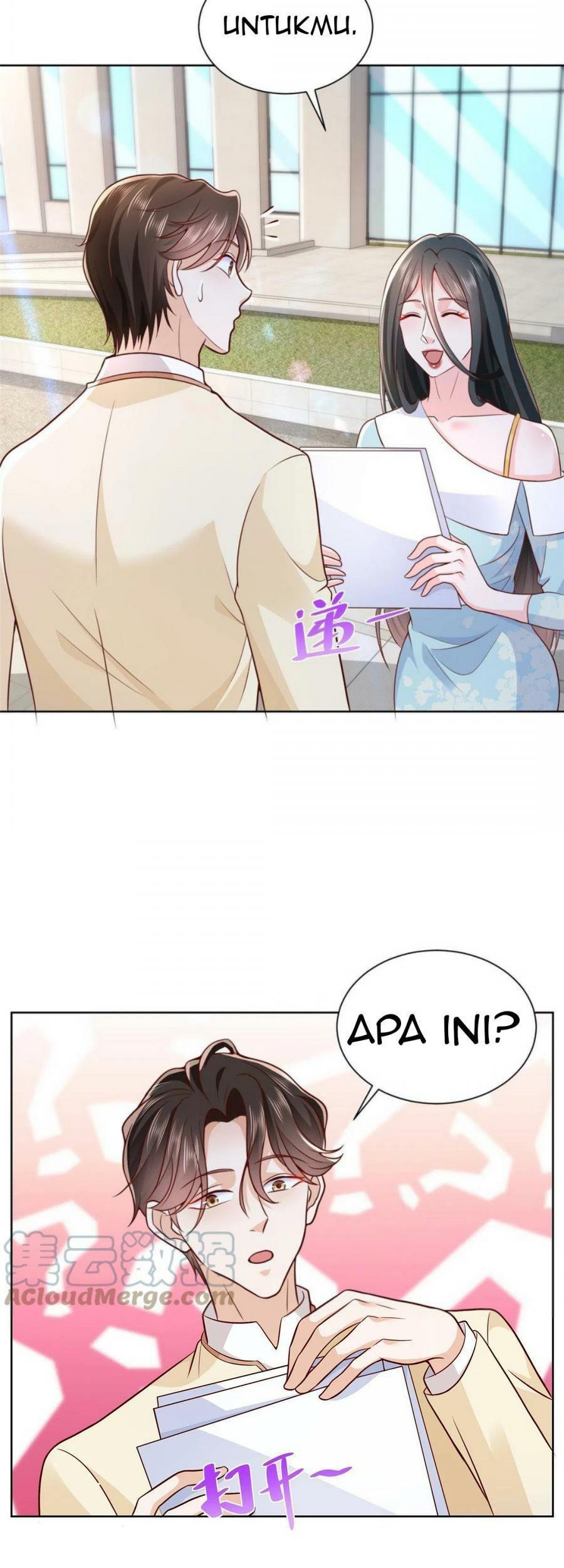 I Randomly Have A New Career Every Week Chapter 247 Gambar 11
