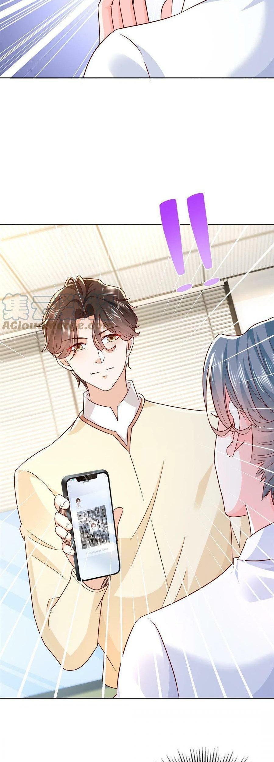 I Randomly Have A New Career Every Week Chapter 247 Gambar 23