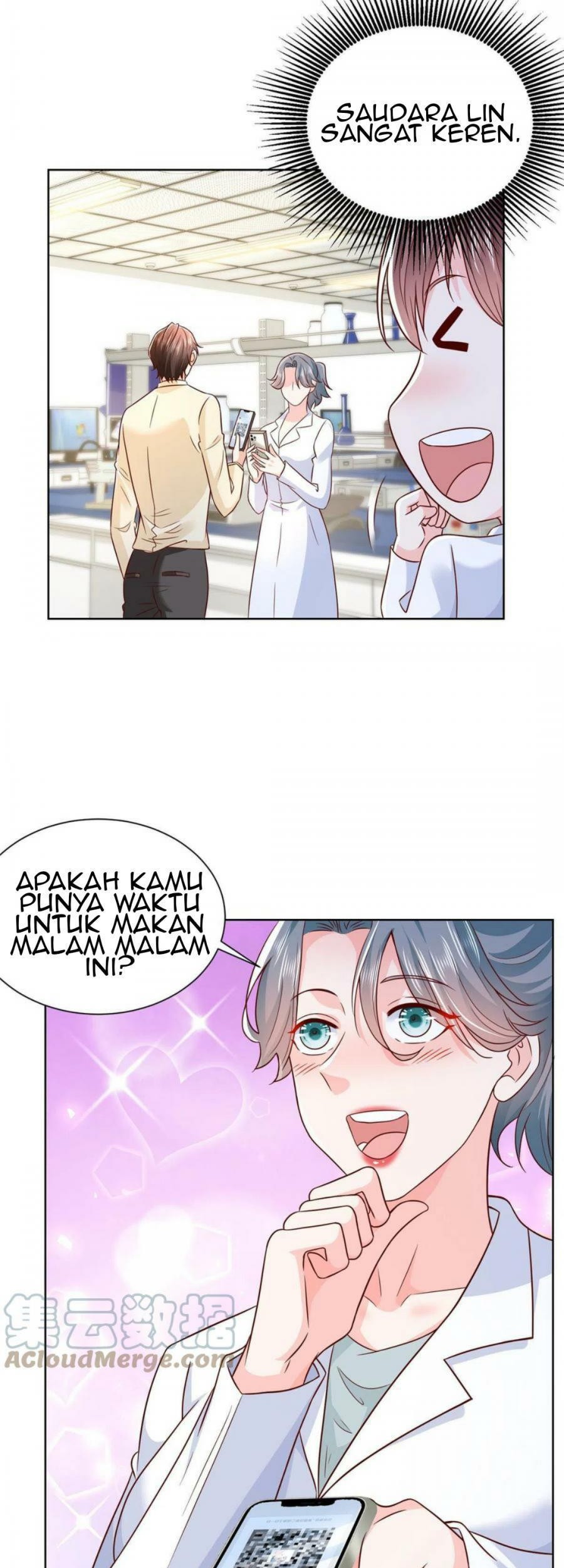 I Randomly Have A New Career Every Week Chapter 247 Gambar 24