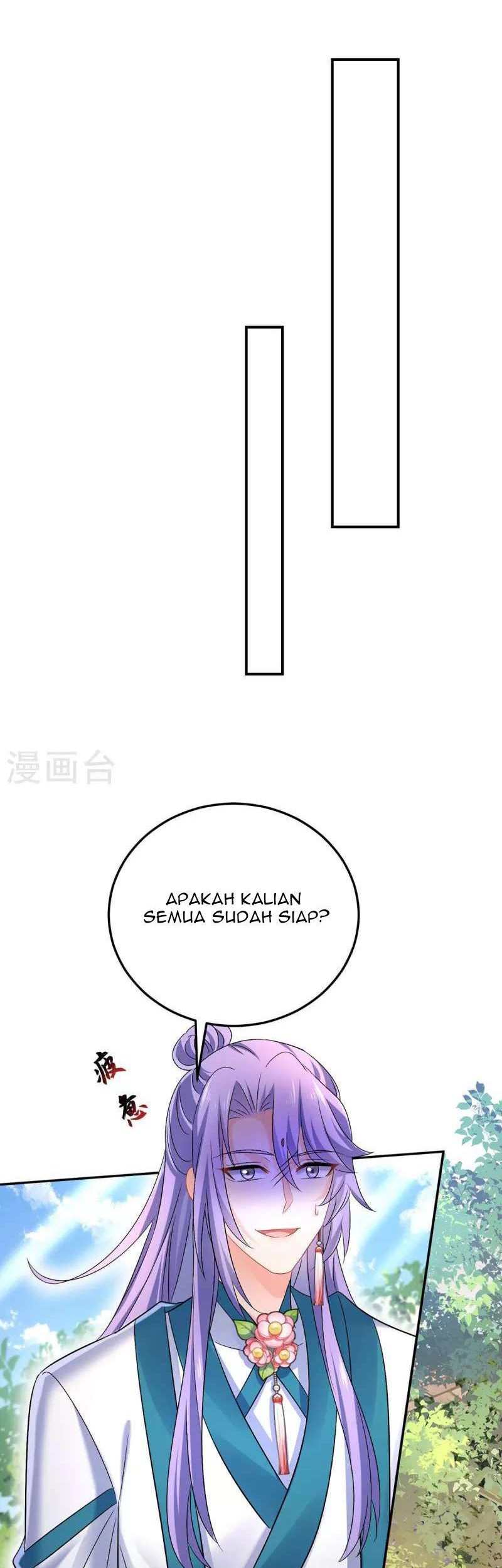Miss Nine Doctor Chapter 186 Gambar 11