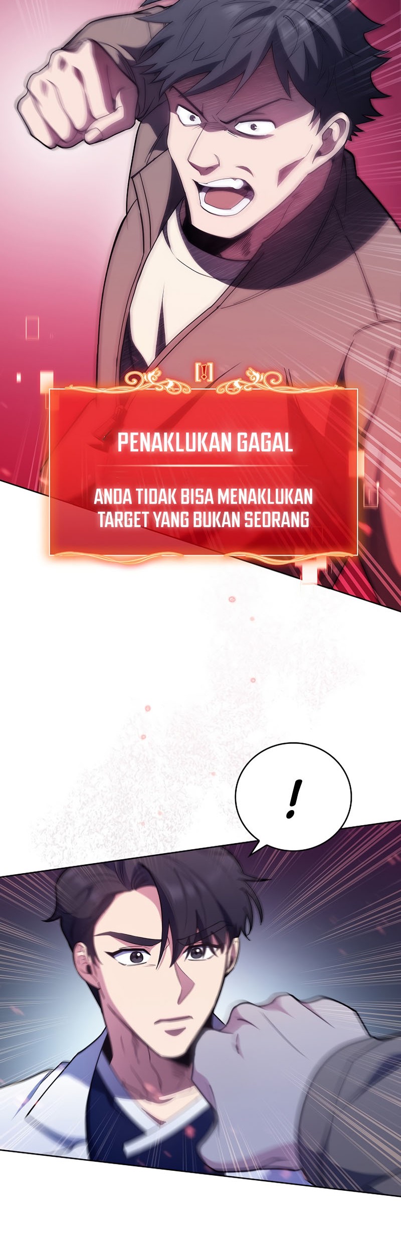 Level-Up Doctor Chapter 38 Gambar 13