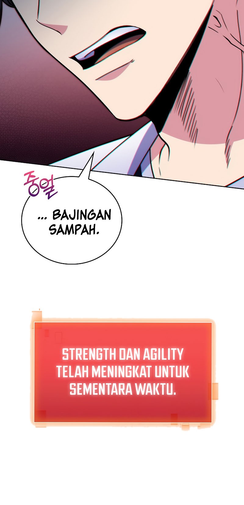 Level-Up Doctor Chapter 38 Gambar 15