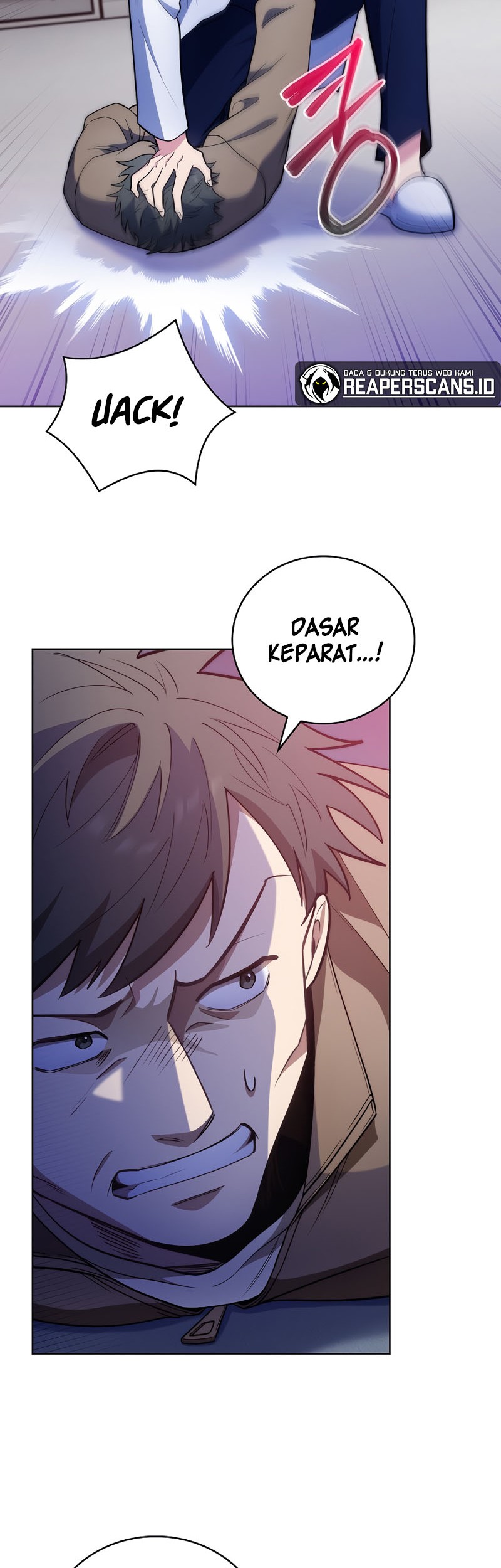 Level-Up Doctor Chapter 38 Gambar 17