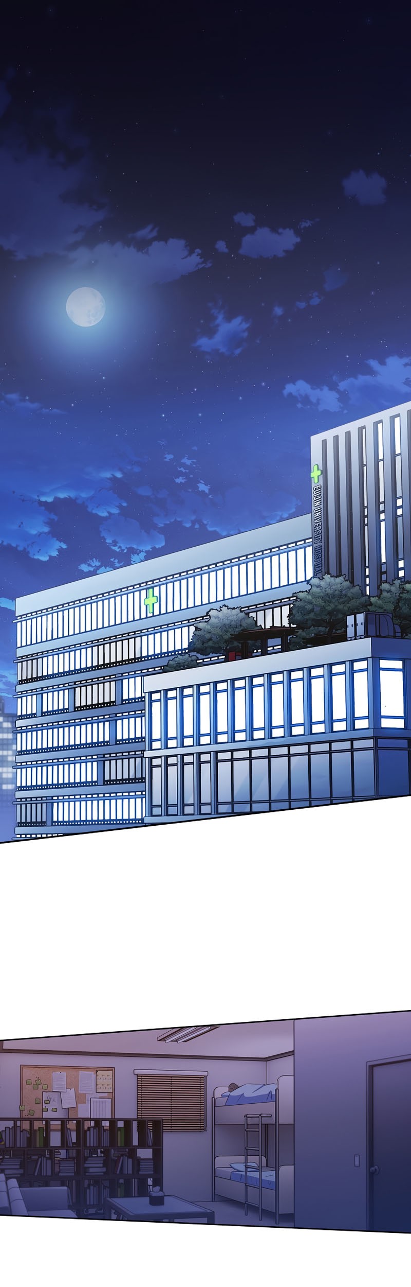 Baca  Level-Up Doctor Chapter 35 Gambar 2