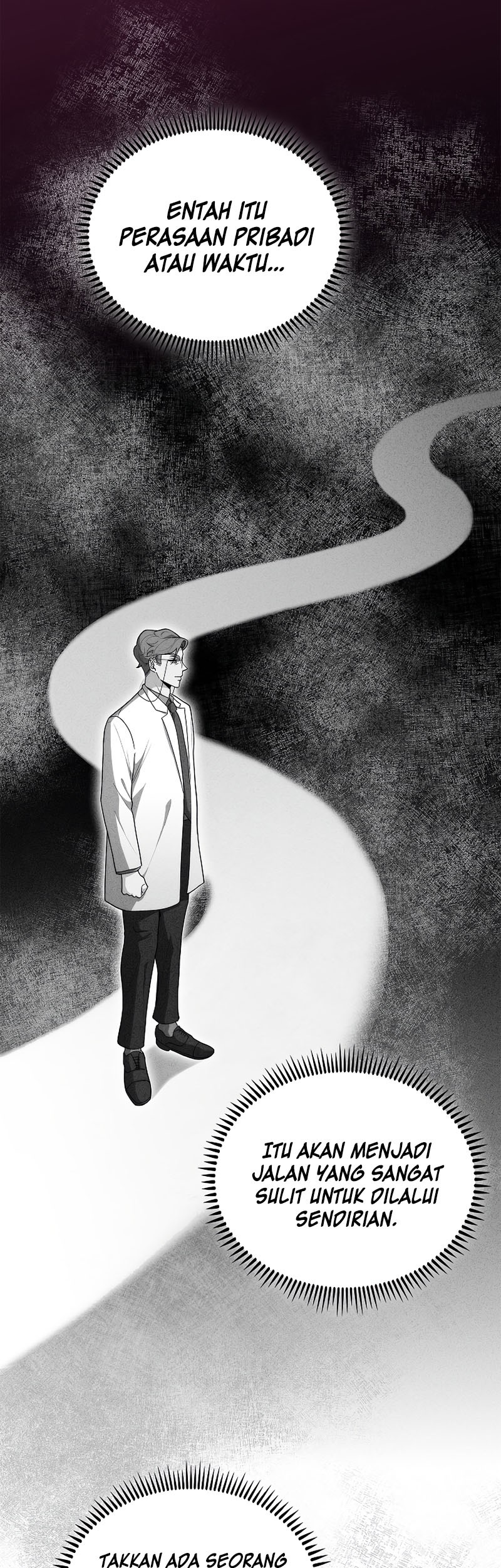 Level-Up Doctor Chapter 35 Gambar 16