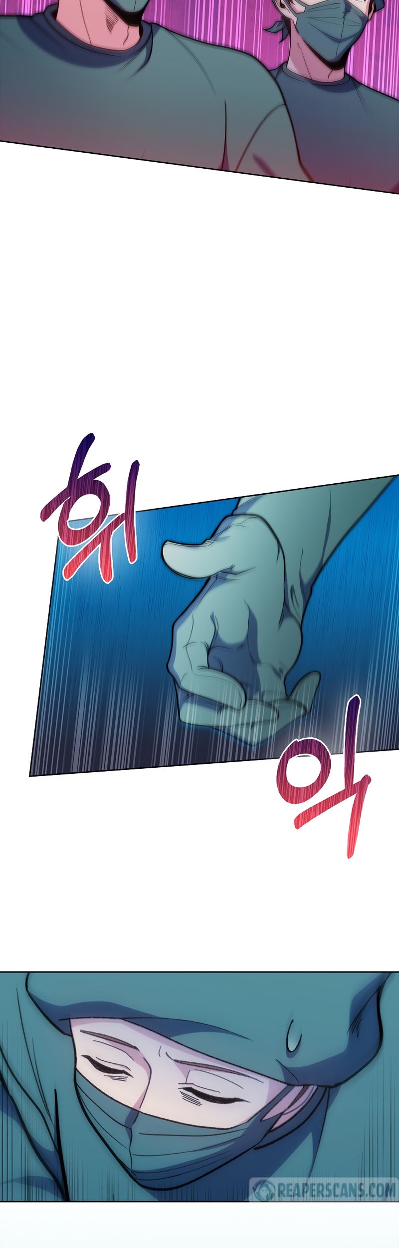 Level-Up Doctor Chapter 34 Gambar 13