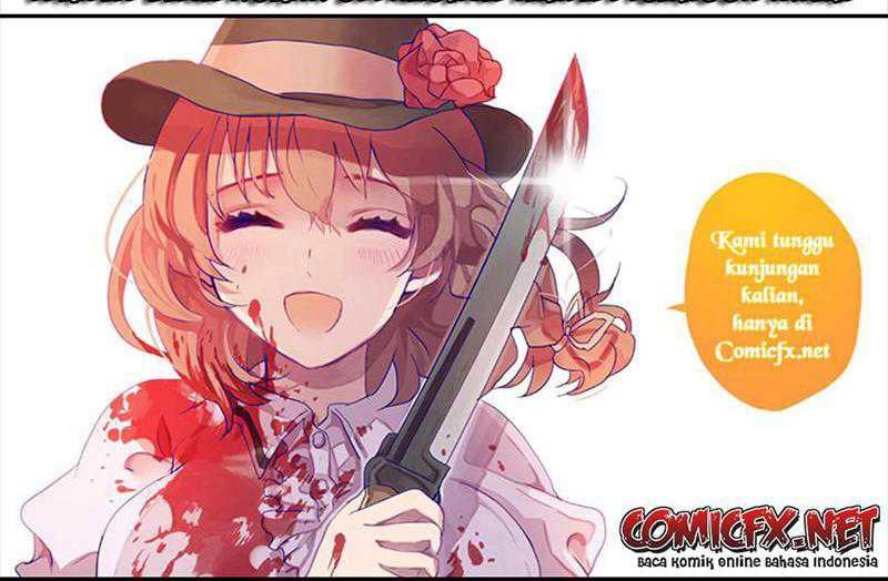 Reborn of War God Chapter 306 Gambar 17