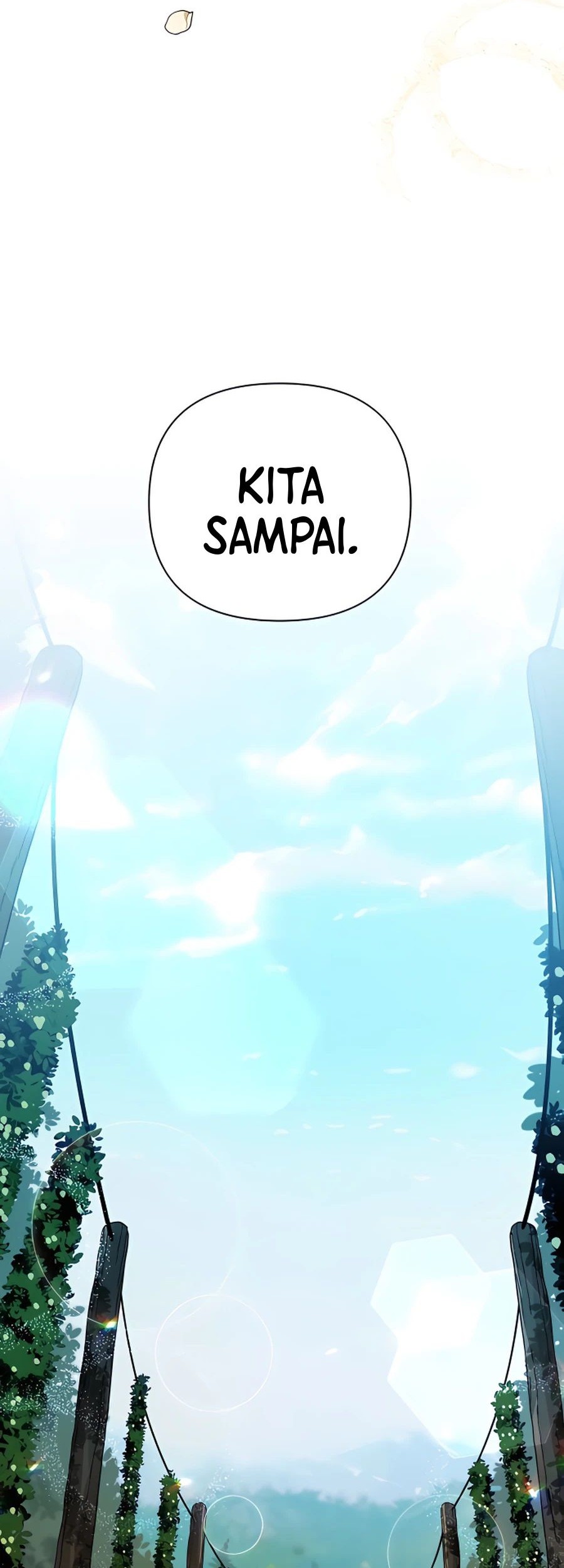 I’ll Resign and Have a Fresh Start in This World Chapter 08 Gambar 30