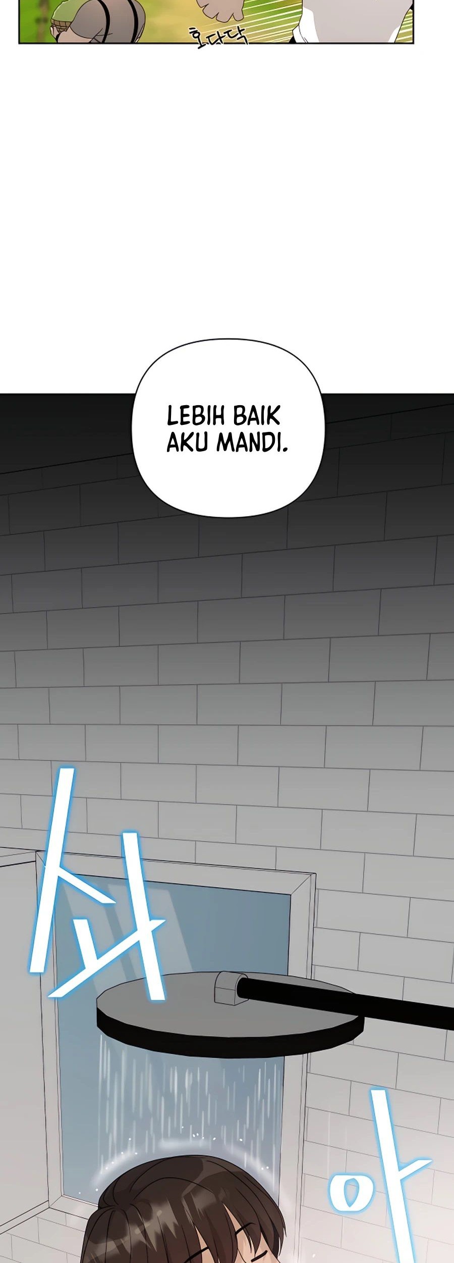 I’ll Resign and Have a Fresh Start in This World Chapter 08 Gambar 41