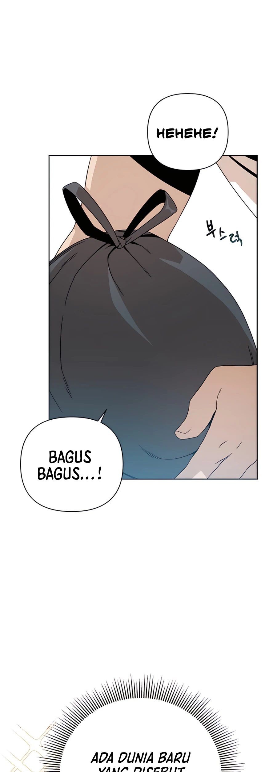 I’ll Resign and Have a Fresh Start in This World Chapter 08 Gambar 53