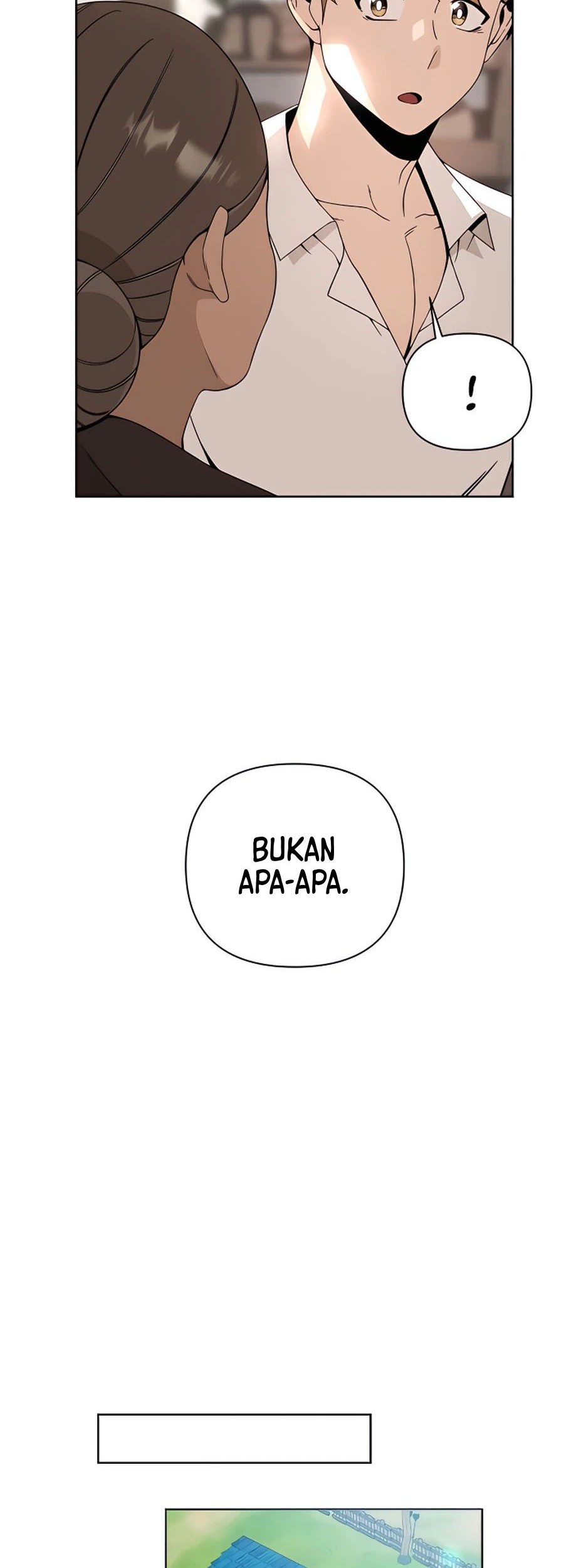 I’ll Resign and Have a Fresh Start in This World Chapter 08 Gambar 3