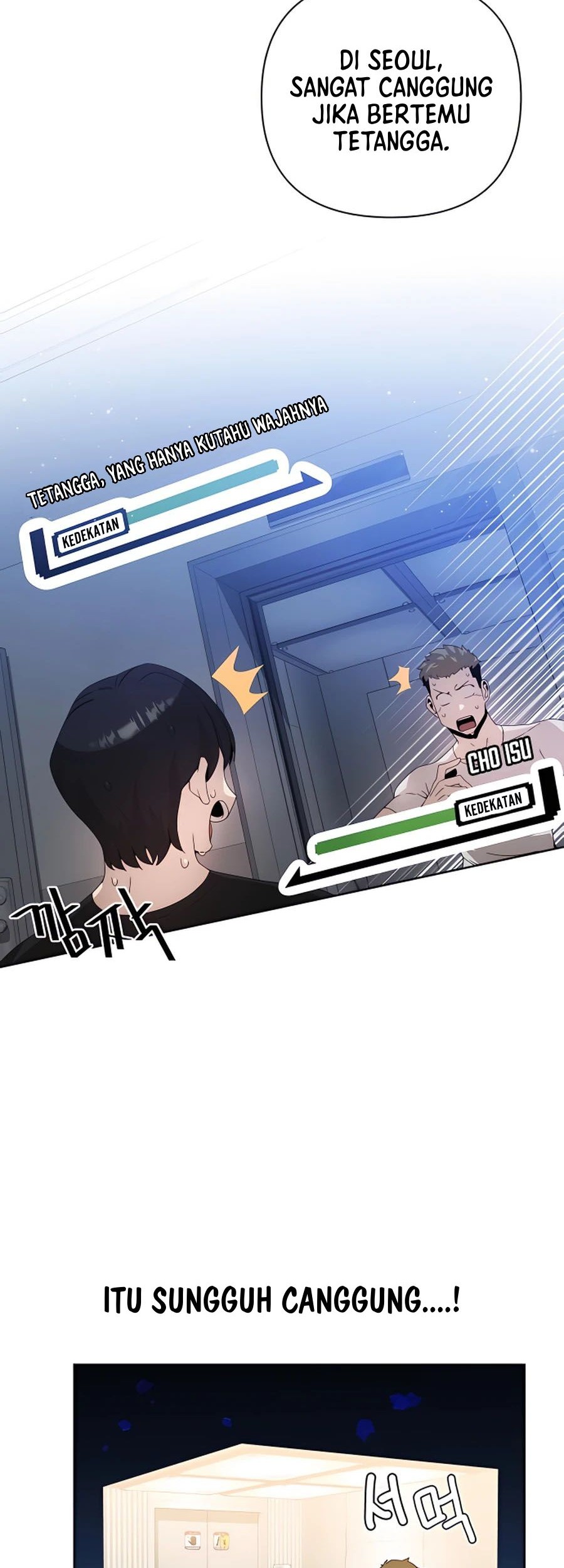 I’ll Resign and Have a Fresh Start in This World Chapter 08 Gambar 6