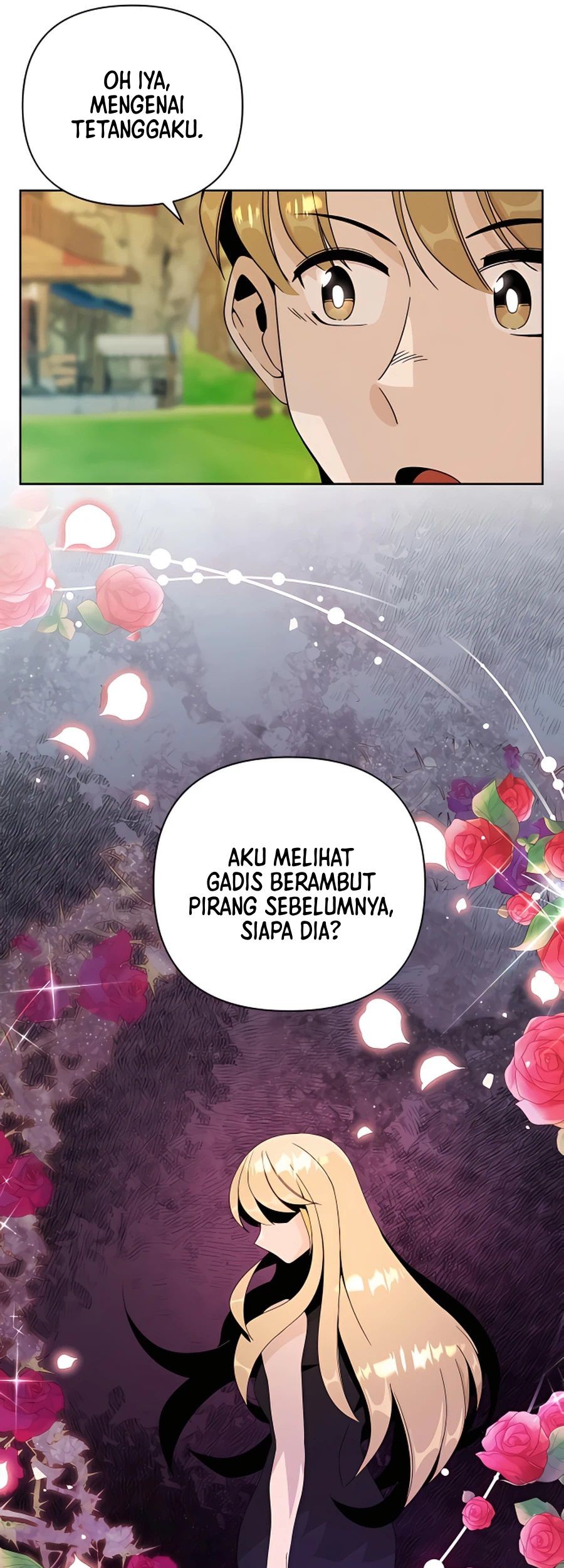 I’ll Resign and Have a Fresh Start in This World Chapter 08 Gambar 16