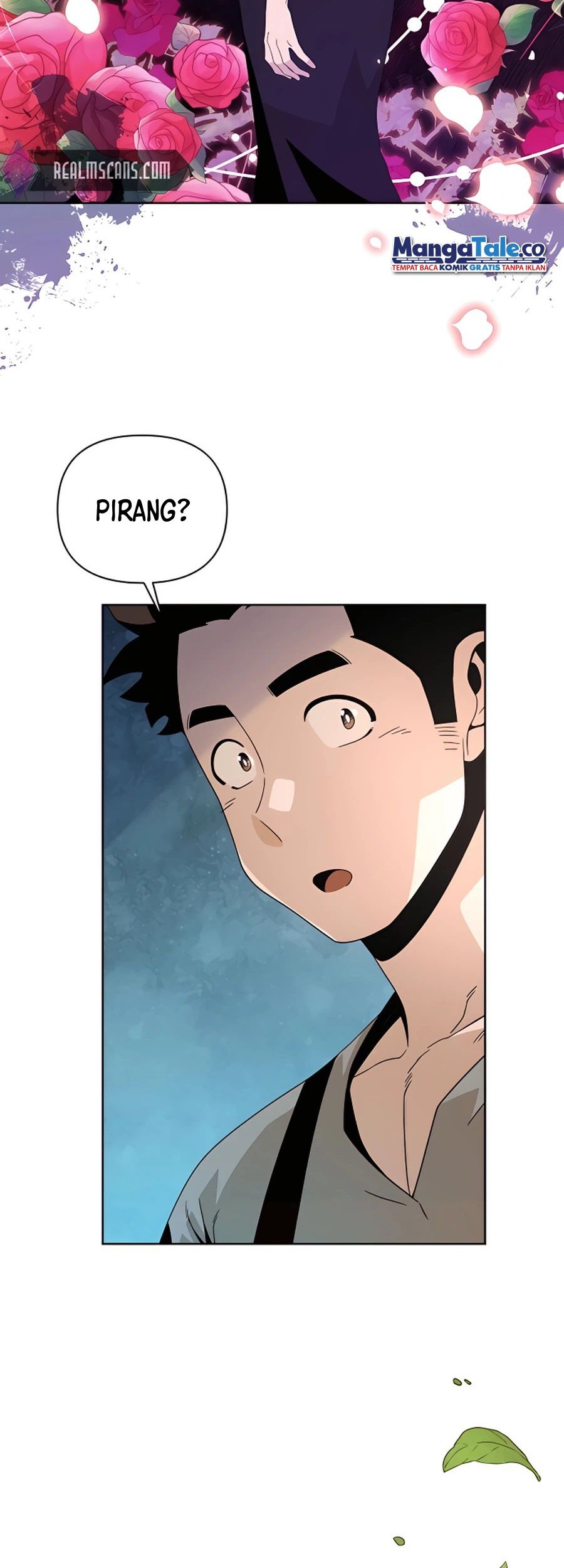 I’ll Resign and Have a Fresh Start in This World Chapter 08 Gambar 17