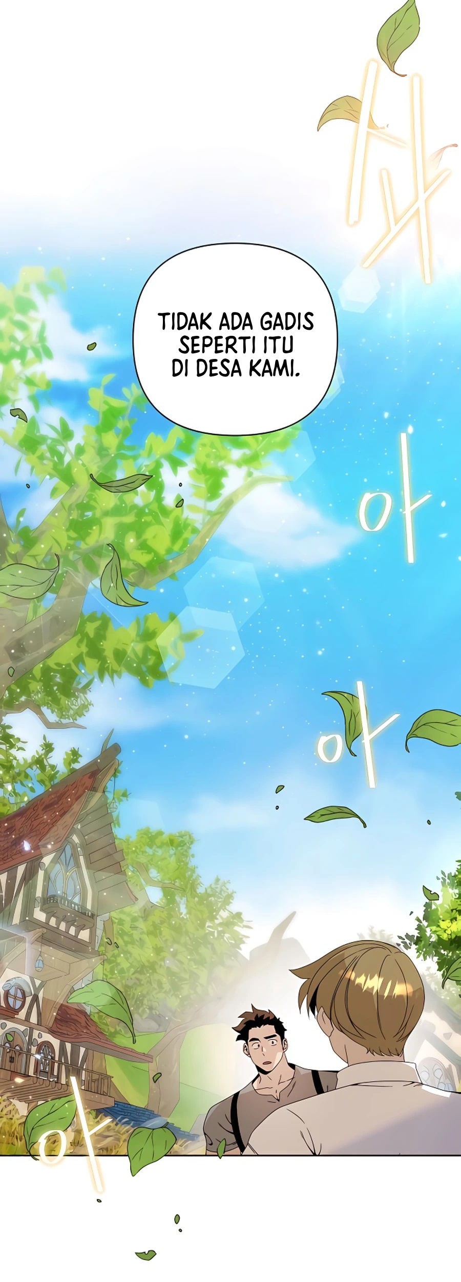I’ll Resign and Have a Fresh Start in This World Chapter 08 Gambar 18
