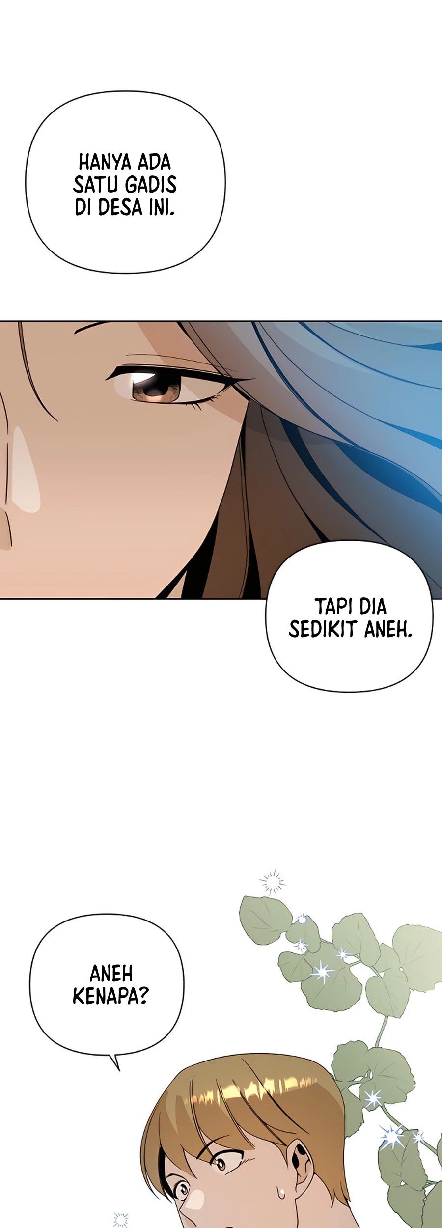 I’ll Resign and Have a Fresh Start in This World Chapter 08 Gambar 21