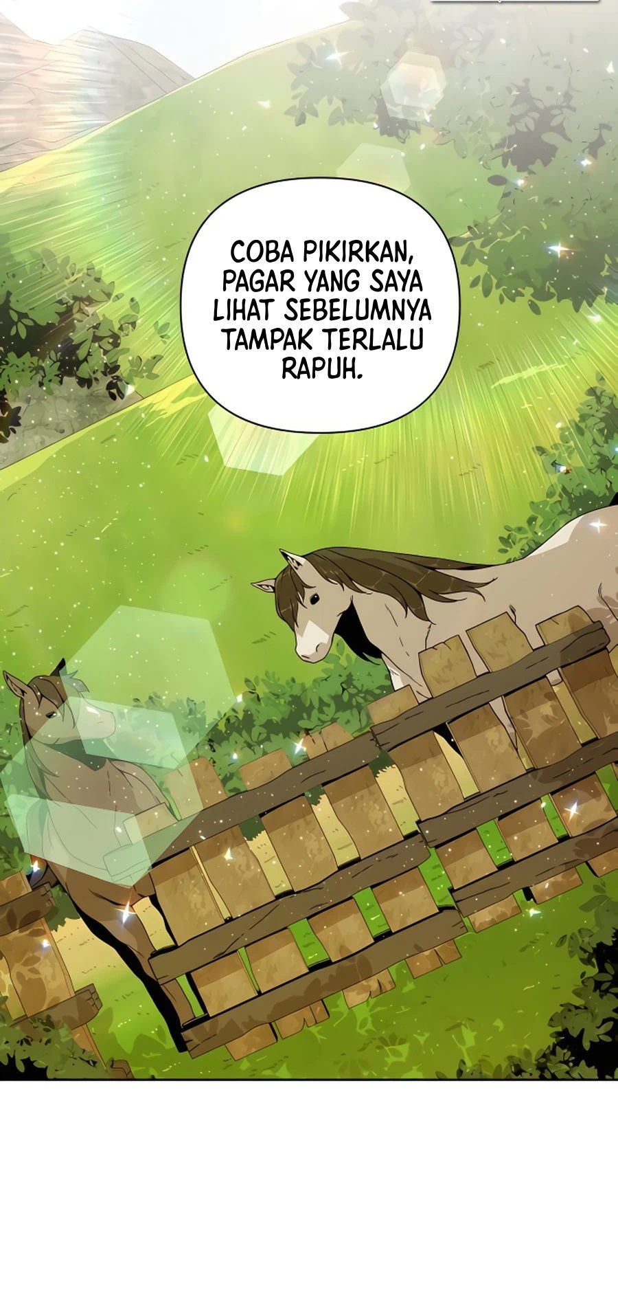 I’ll Resign and Have a Fresh Start in This World Chapter 08 Gambar 25