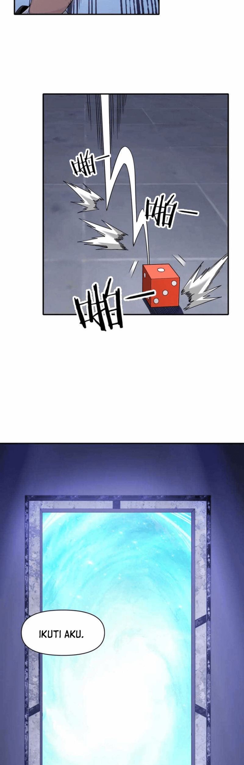 I Have Been Stuck on the Same Day for 3000 Years Chapter 28 Gambar 19